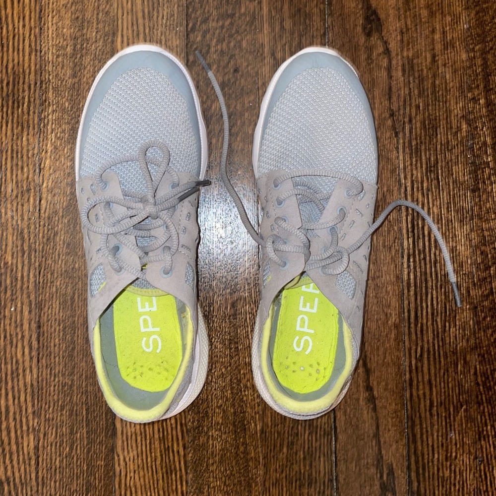Sperry Sneaker Sz. 8.5